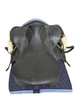 Used 17 Inch Thorowgood English Saddle 878-8022