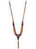 HR Saddlery Pulling Breast Collar Basket Stamp 6060-BSK-01