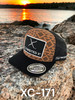 XC-171 Twisted X Ballcap Southwest