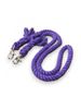 Tiffany's Braided Tack Cotton Rein Tiffany's Braided Tack Cotton Rein