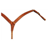 Berlin Custom Breast Collar Hermann Oak Harness Trail Tack