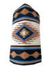 HR Saddlery Woven Top Saddle Blanket 36x34