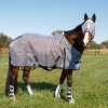 Professional's Choice Horse Fly Sheet | Lightweight Fly & UV Protection