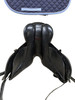 16.5 Inch Used Prestige English Dressage Saddle 923-9275 16.5 Inch Used Prestige English Dressage Saddle 923-9275