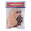 Reinsman Farmers Bundle Leather Scraps Reinsman Farmers Bundle Leather Scraps