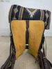 16.5 Inch Used Circle Y Topeka Western Flex2 Trail Saddle Wide Tree 800-9666