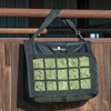 Classic Equine Top Load Hay Bag Moderate Feed Black Classic Equine Top Load Hay Bag Moderate Feed Black