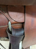 15.5 Inch Used Colorado Saddlery Western Roping Saddle 959-9813