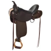 6918 New Circle Y High Horse Rosebud Western Trail Saddle