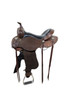 15.5 Inch Used Cashel Western Trail Saddle 968-9830