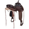 6970 Circle Y High Horse El Campo Gaited Cordura and Leather Lightweight Western Trail Saddle 6970 Circle Y High Horse El Campo Gaited Cordura and Leather Lightweight Western Trail Saddle