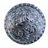 6870 New Circle Y High Horse Round Rock Western Trail Saddle