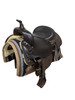 New Big Horn Synthetic Extra Wide Saddle New Big Horn Synthetic Extra Wide Saddle
