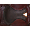 2604 New Circle Y Tallgrass Western Trail Saddle