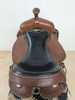 15 Inch Used Cashel Western Trail Saddle 980-10039