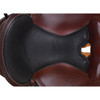 2620 New Circle Y Ridgeline Trail Western Saddle Wide Tree Various Seat Sizes