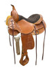 6808 New Circle Y High Horse Oyster Creek Western Trail Saddle