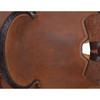 New Circle Y 2122 Wheatland Western Ranch Saddle Wide Tree Various Seat Sizes New Circle Y 2122 Wheatland Western Ranch Saddle Wide Tree Various Seat Sizes