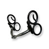 Dutton Double Ring 1'' Leverage 2 Piece Bit 5'' Mouth Dutton Double Ring 1'' Leverage 2 Piece Bit 5'' Mouth