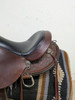 2-1328 16 inch Used Circle Y High Horse Western Mesquite Trail Saddle Wide Tree 2-1328 16 inch Used Circle Y High Horse Western Mesquite Trail Saddle Wide Tree
