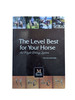 Myler Bits Book Level Best for Your Horse Bit Selection Guide Training Info 89-BK3