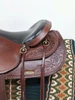 New Big Horn Draft Tree Western Trail Saddle