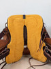 New Billy Cook Western Texas Rancher Saddle 14.5 inch Seat 102851-15