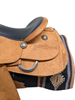 New Billy Cook Western Reining Saddle 15.5 inch Seat 106000-16