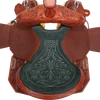 New 2236 Circle Y Bonnie Cobra Western Barrel Saddle