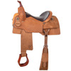 New SP1380 Circle Y Cody Crow Western Ranch Rider Versatility Saddle