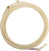 Classic Ropes Rattler Striker 4-Strand Calf Rope 9.5 Diameter