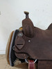 15'' New Scott Thomas All Around Western Saddle FQHB 1-1266