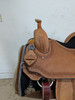 14'' Scott Thomas Western All Around Saddle FQHB 1-1267
