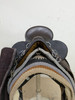 18.5 Inch Used Bad Dog Ranch Australian Endurance Saddle 1000-10414 18.5 Inch Used Bad Dog Ranch Australian Endurance Saddle 1000-10414