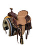 New Scott Thomas Western Ranch Saddle RA700