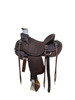 15.5'' New Scott Thomas Western Wade Rancher Saddle RA800-15.5C