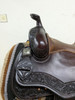 15'' New Scott Thomas Western Reining Saddle RN100-15