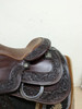 15'' New Scott Thomas Western Reining Saddle RN100-15