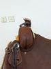 16'' New Martin Saddlery Western Ranch Saddle 10844