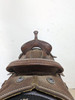 14'' Used Loredo Western Barrel Saddle 827-7244 14'' Used Loredo Western Barrel Saddle 827-7244