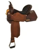 6231 New Circle Y High Horse Windcrest Western Barrel Saddle