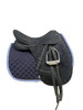 17 Inch Used Wintec Pro English Saddle 230-10493 17 Inch Used Wintec Pro English Saddle 230-10493