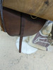 18 Inch Used Stockman Bush Rider Australian Saddle 1013-10522 18 Inch Used Stockman Bush Rider Australian Saddle 1013-10522