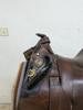 18 Inch Used Stockman Bush Rider Australian Saddle 1013-10522 18 Inch Used Stockman Bush Rider Australian Saddle 1013-10522