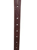HR Saddlery Leather Hot Oil Mule Crupper Western Tack 4110-04