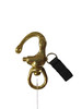 BP MI Quick Release Snap 3/4" x 3-5/8" Durable Hardware Tack Accessory 101-580