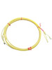 Dub Grant Team Roping Head Rope 30ft (Comes In Various Colors) 4-678-HD