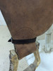 13 Inch Used Hereford Western Barrel Saddle 1017-10613