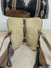13 Inch Used Hereford Western Barrel Saddle 1017-10613