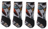 Professional's Choice 2XCOOL Sports Medicine Horse Boots | Value 4 Pack | Patterns